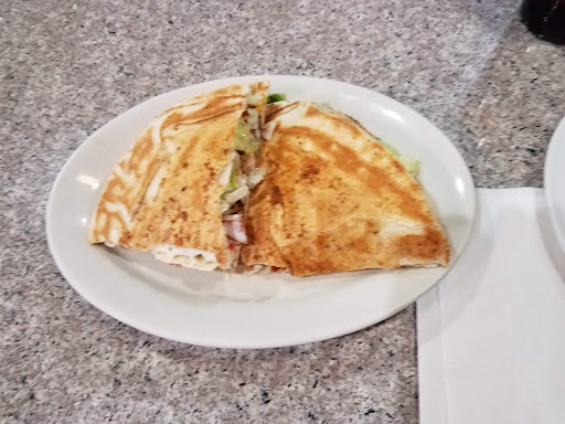 Photo of Pita Peddler Mediterranean Bar & Grill - 46610 Gratiot Ave, Chesterfield, MI 48051, USA